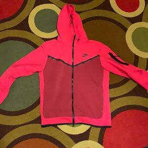 Nike Sportswear Tech Fleece